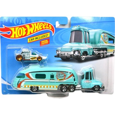 hot wheels tooned