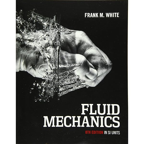 frank white fluid mechanics