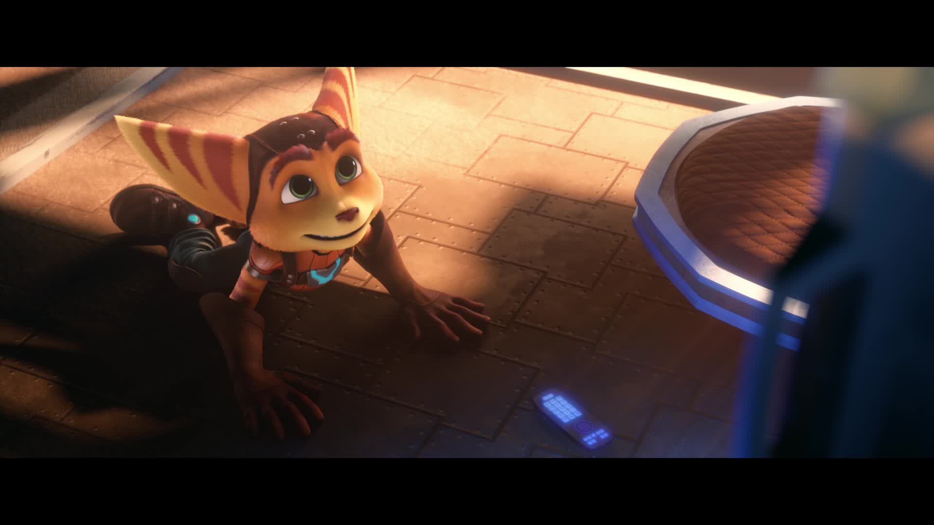 ratchet and clank movie budget