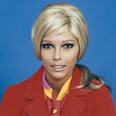 nancy sinatra pics