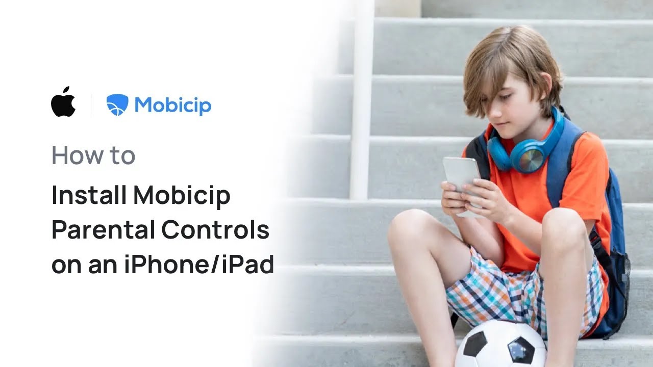 mobicip support