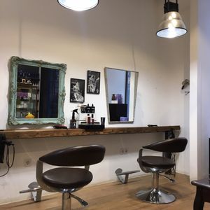 coiffeur homme alicante