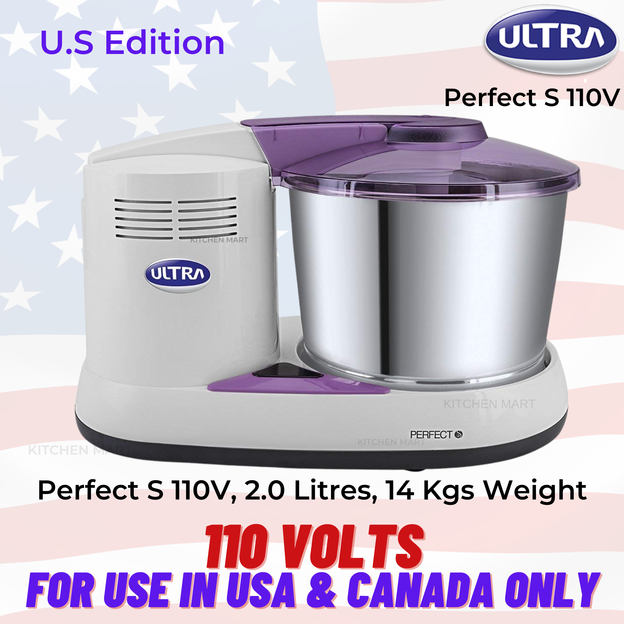 ultra grinder canada