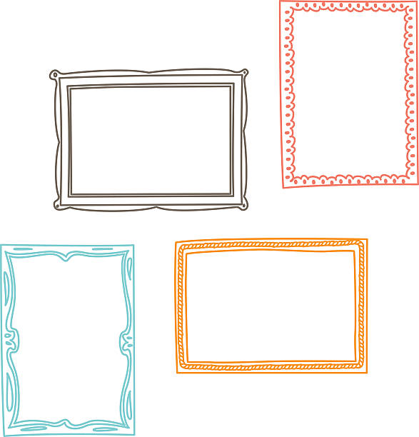 frames clipart