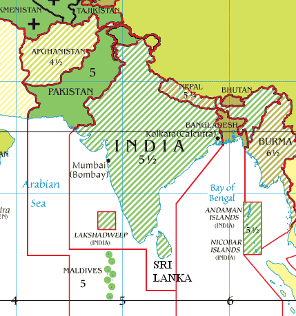 current local time in kolkata