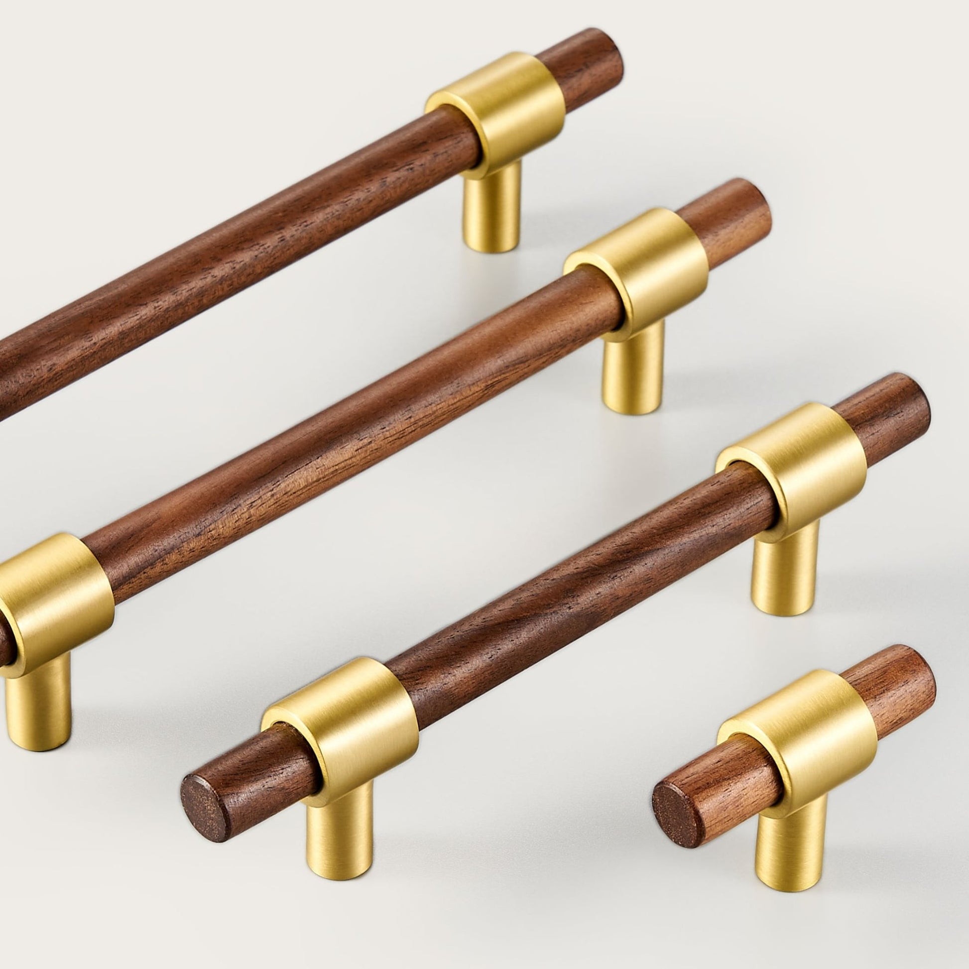 meraki handles