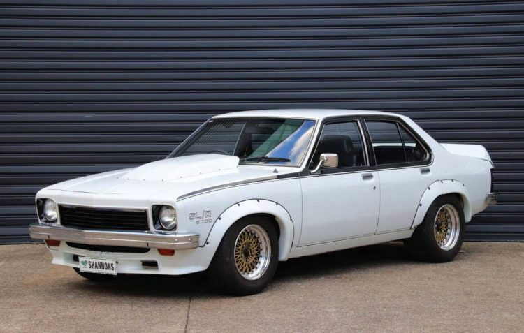 torana slr for sale