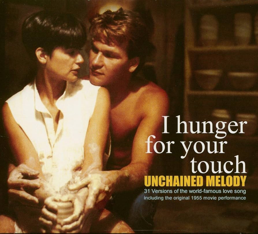 song unchained melody