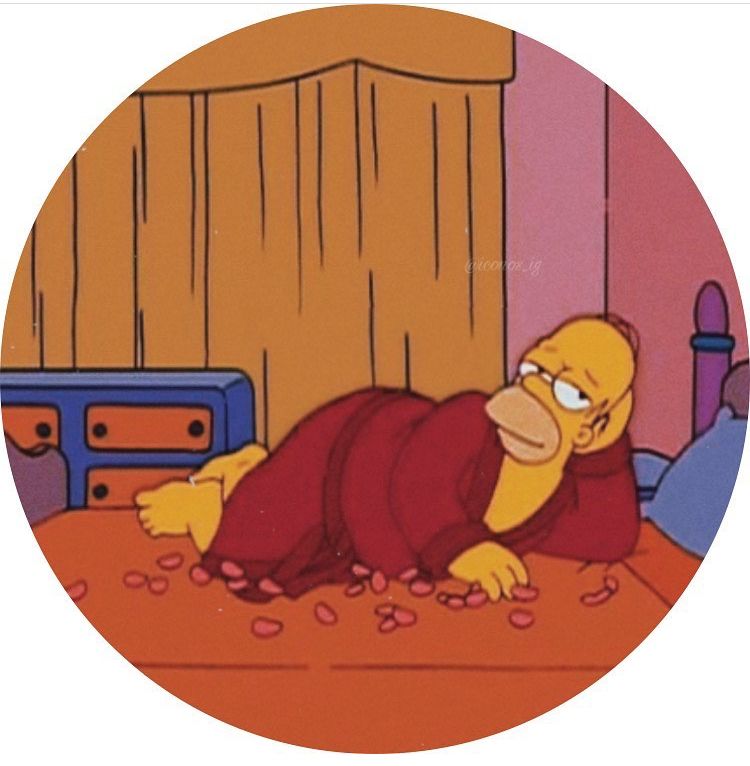 homero sexy