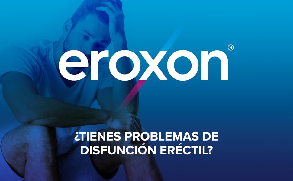 eroxon spain