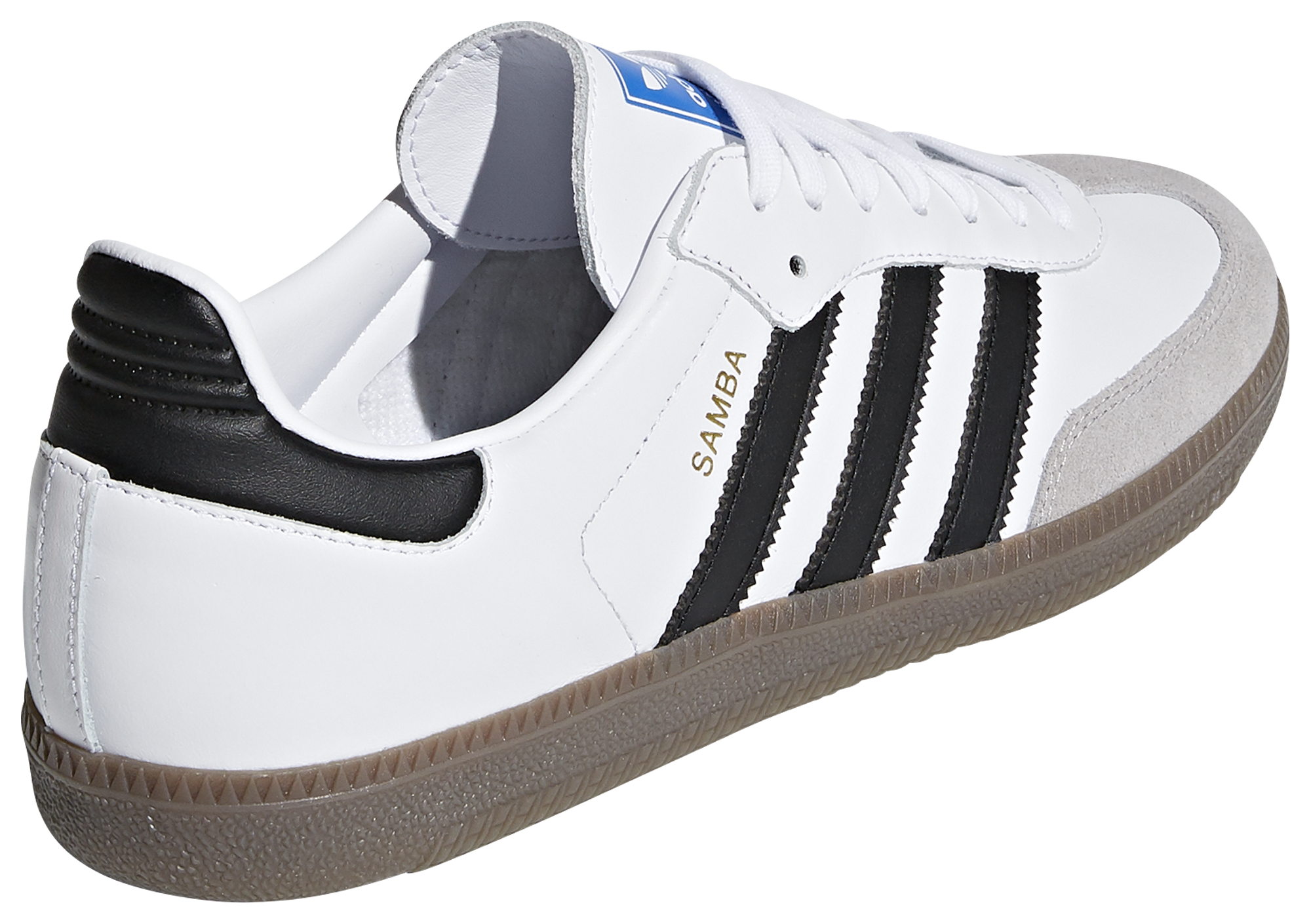 sambas footlocker