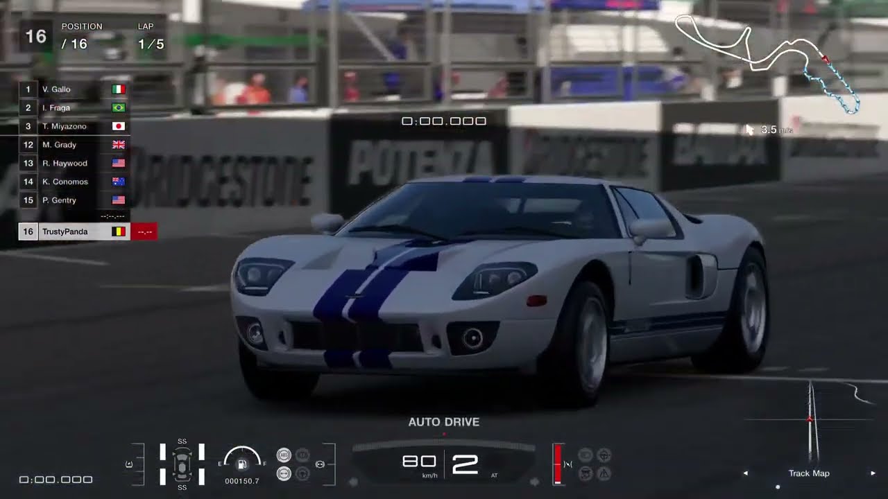 gt7 best car for wtc 600