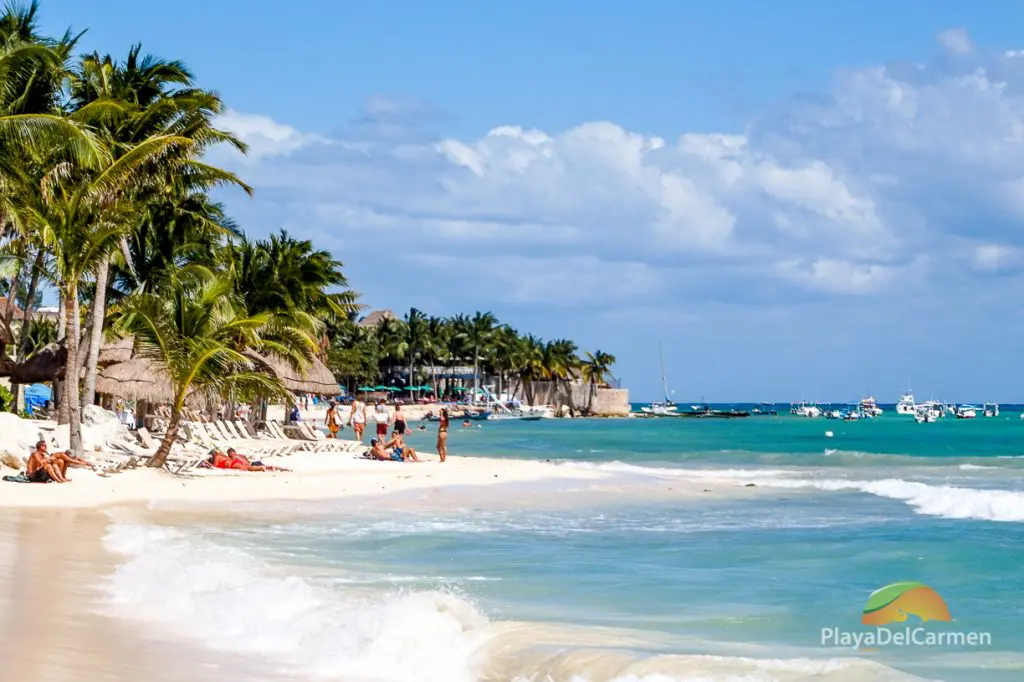 weather forecast riviera maya mexico