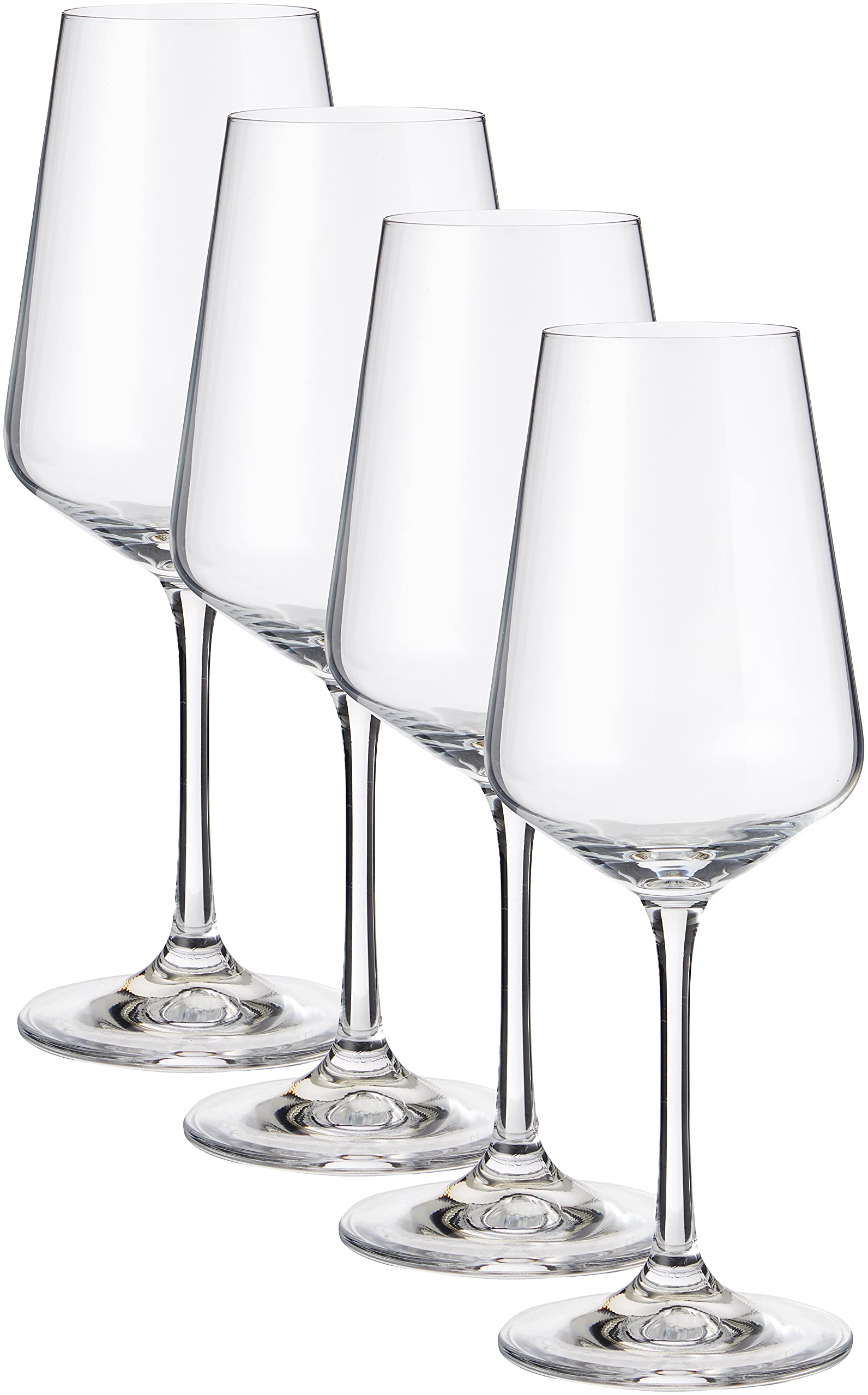 dartington glass wine glasses