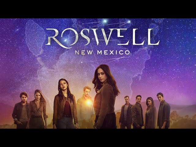 roswell new mexico capitulos