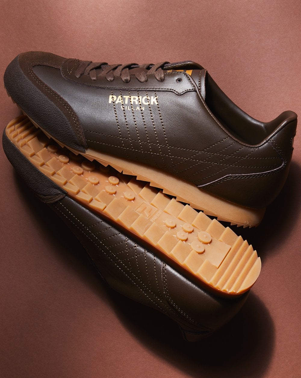 patrick trainers 1980s