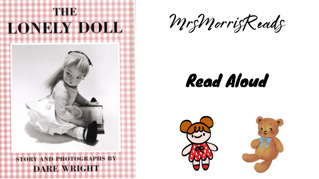 the lonely doll book