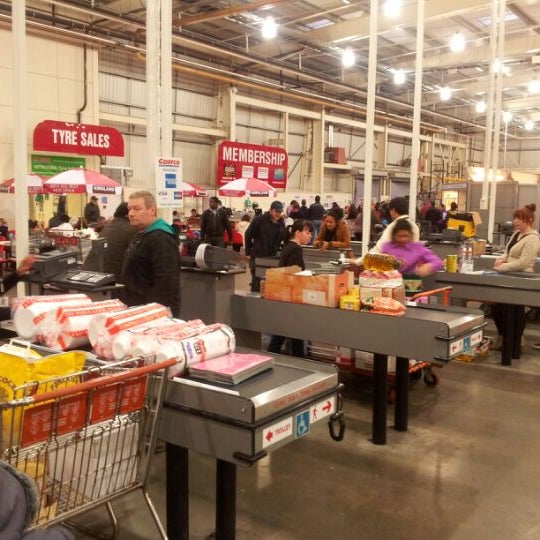 costco birmingham reviews