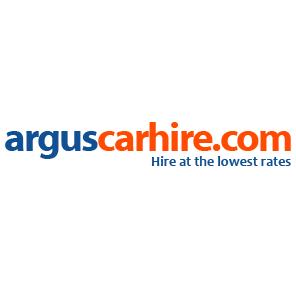 argus car hire