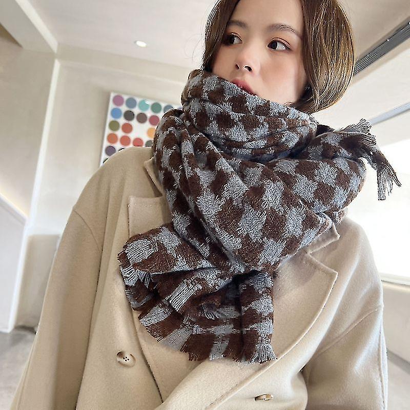 warm wrap shawl