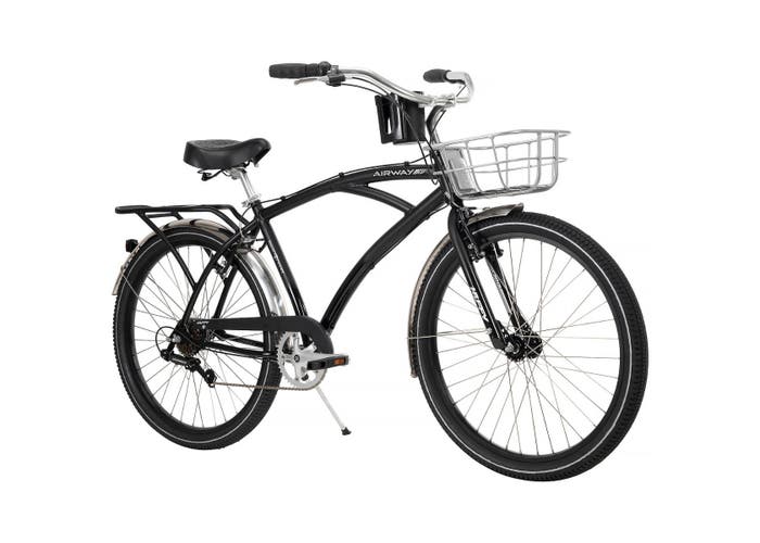 huffy mens cruiser