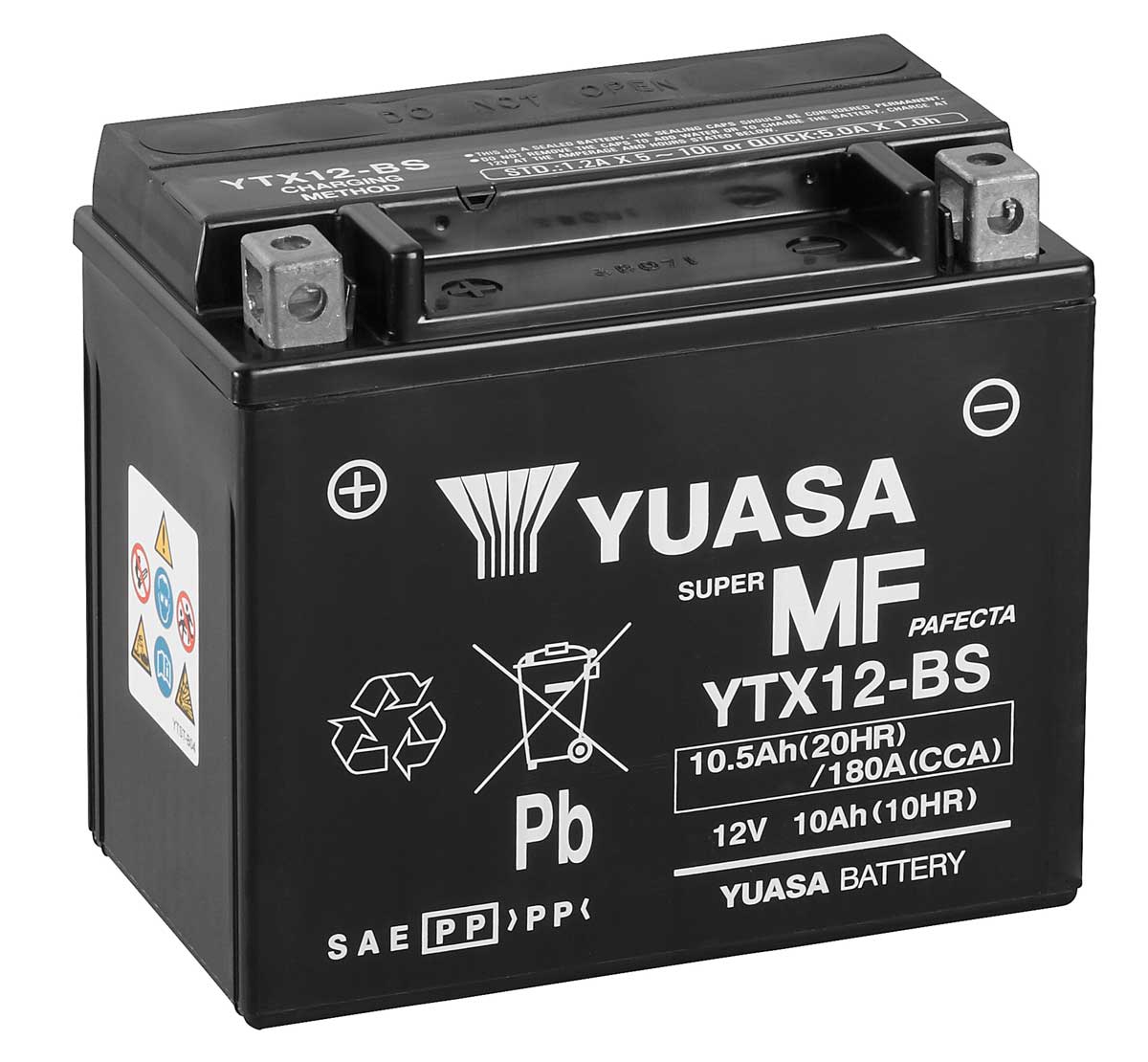 motorcycle battery hs code
