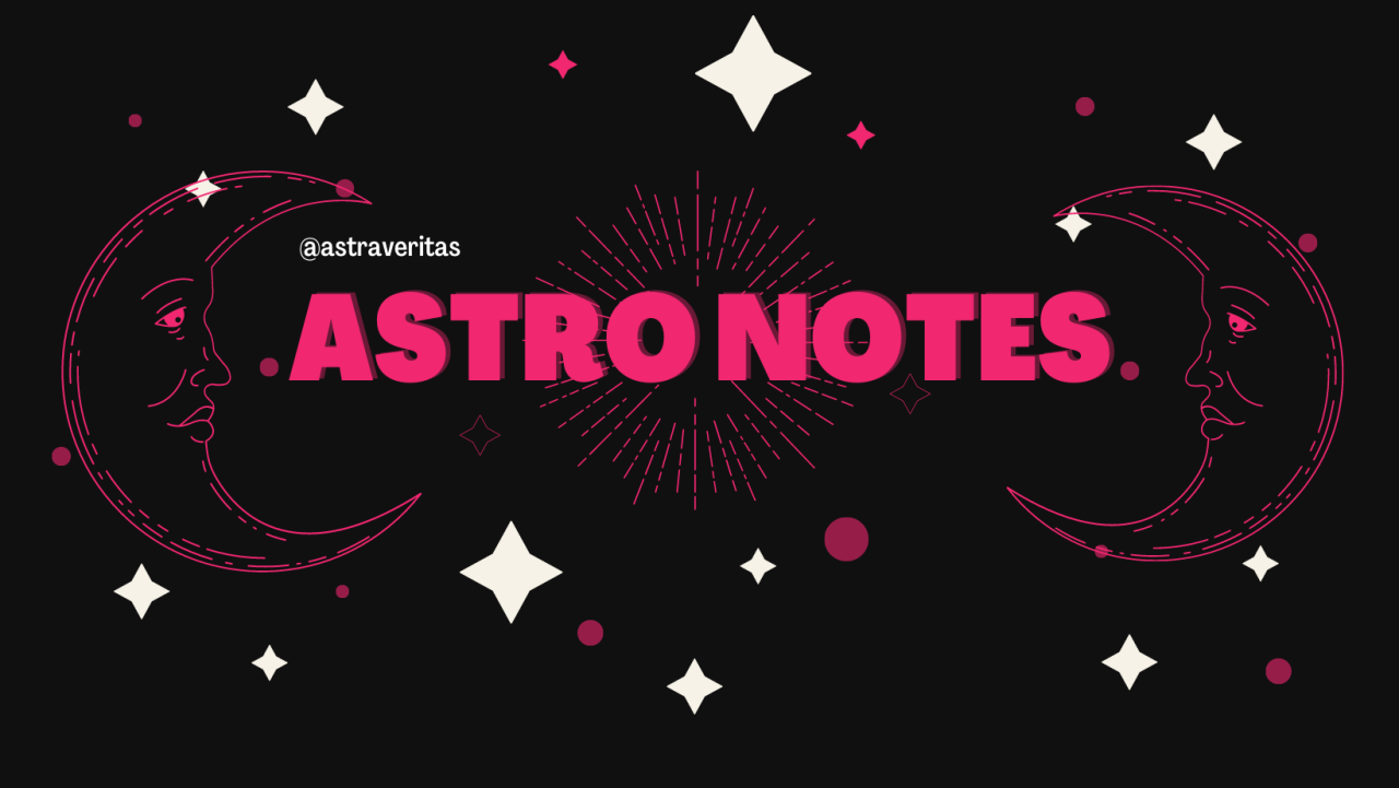 astro notes tumblr