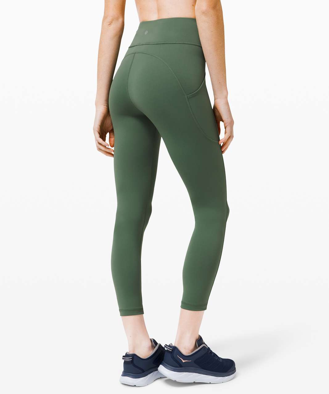 lululemon invigorate