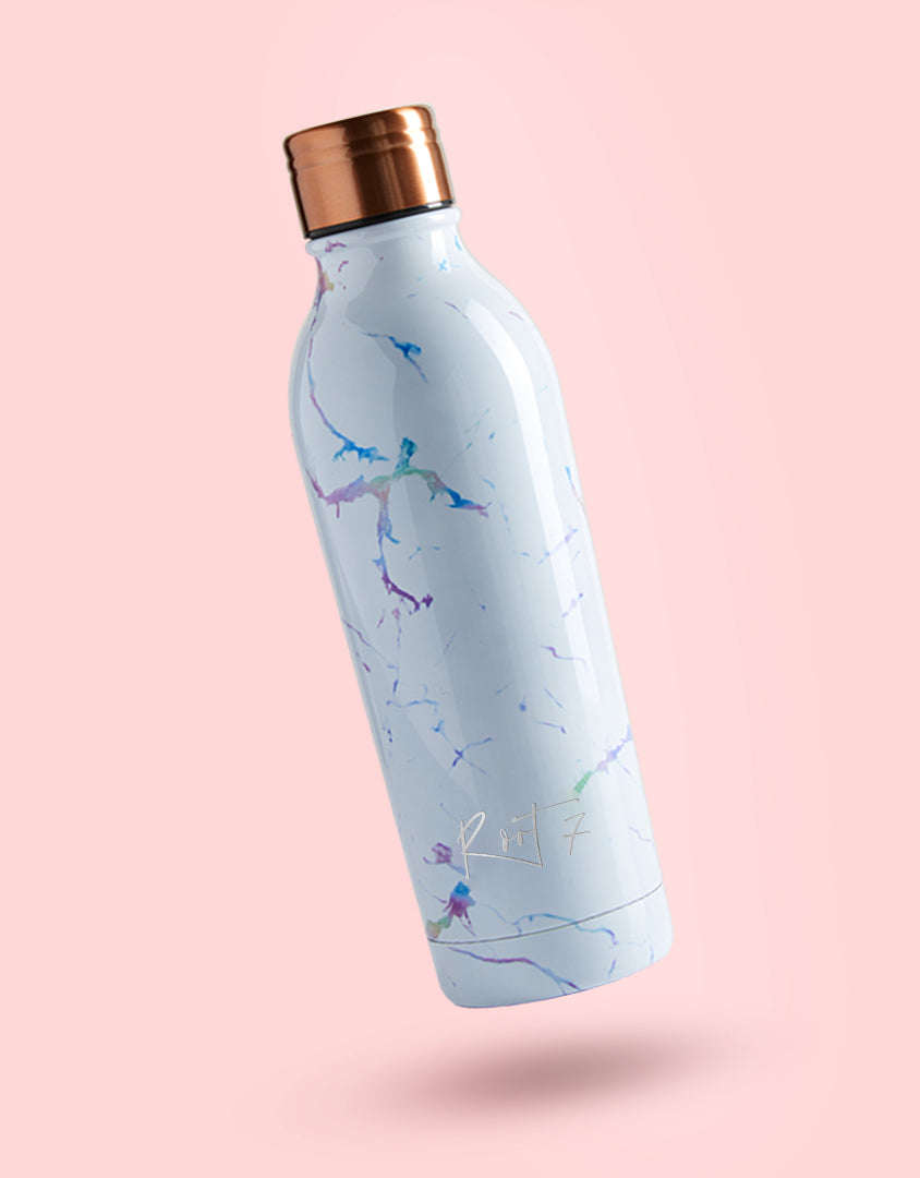 root 7 water bottle