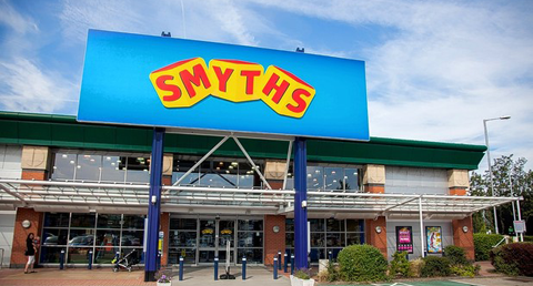 smyths toys uk