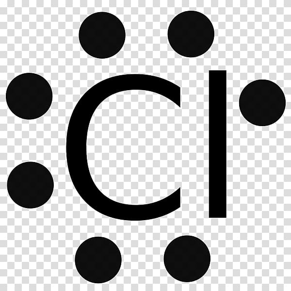 chloride lewis dot structure