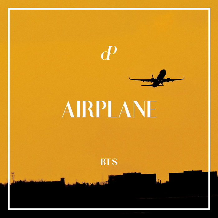 airplane pt 2 bts descargar