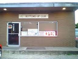 strip clubs fayetteville arkansas