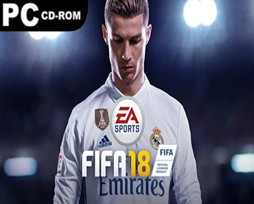 fifa 18 torrent download for pc