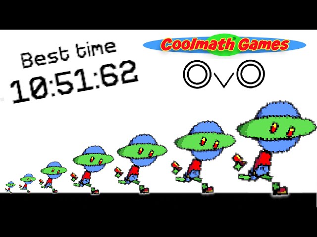 speedrun cool math