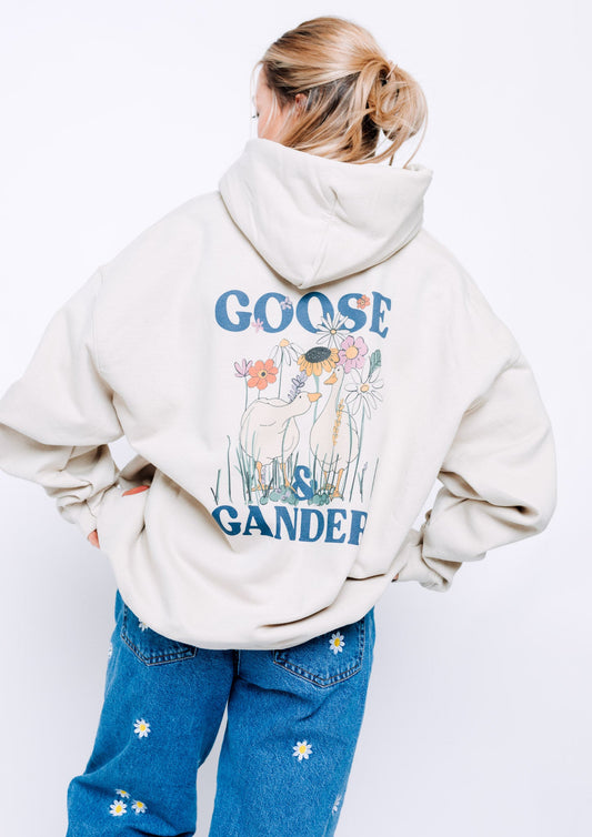 goose & gander ltd