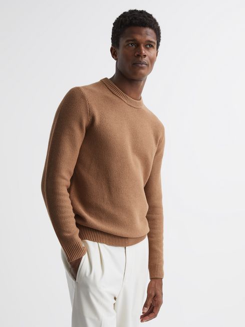 reiss jumper