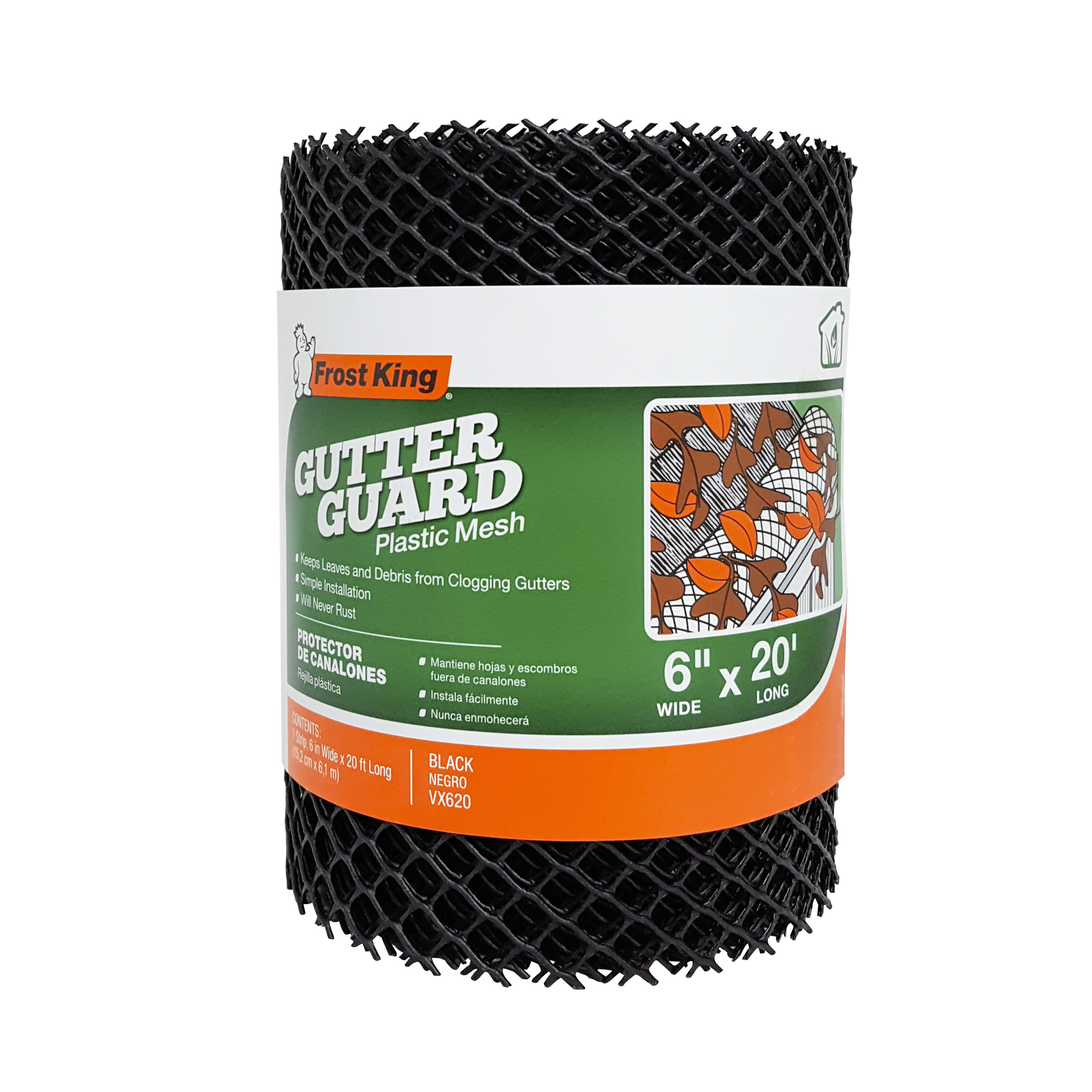 lowes gutter guard reviews