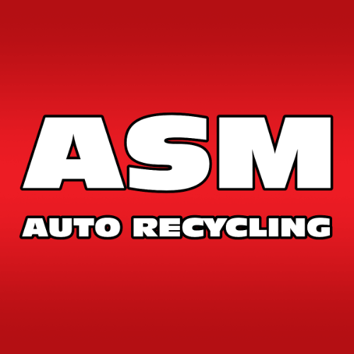 asm recycling auction