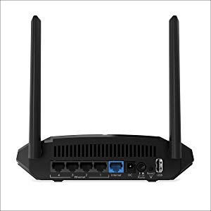 my netgear