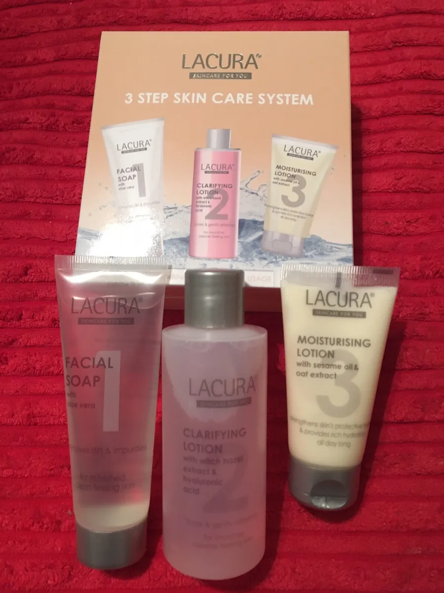 aldi skin products