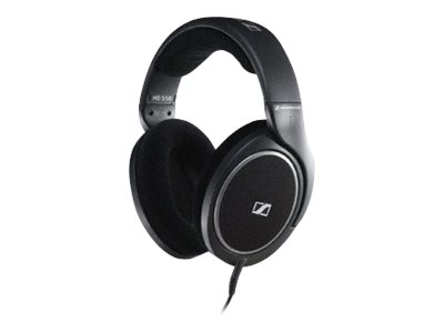 hd 558 sennheiser