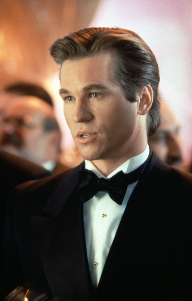 val kilmer batman forever 1995