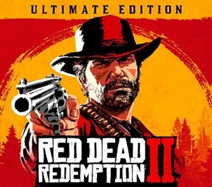 read death redemption 2 key