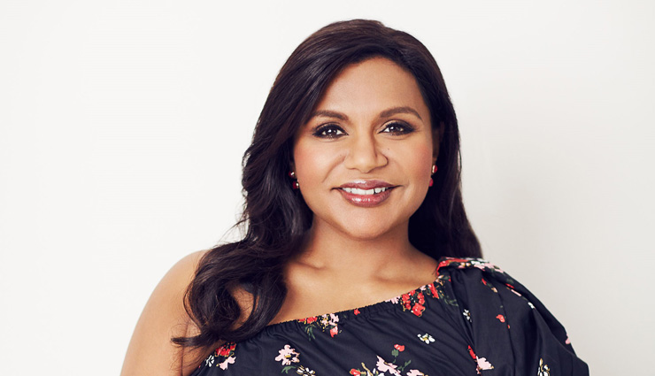 mindy kaling terf