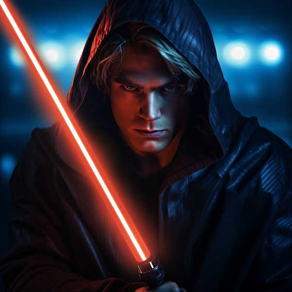 ben skywalker