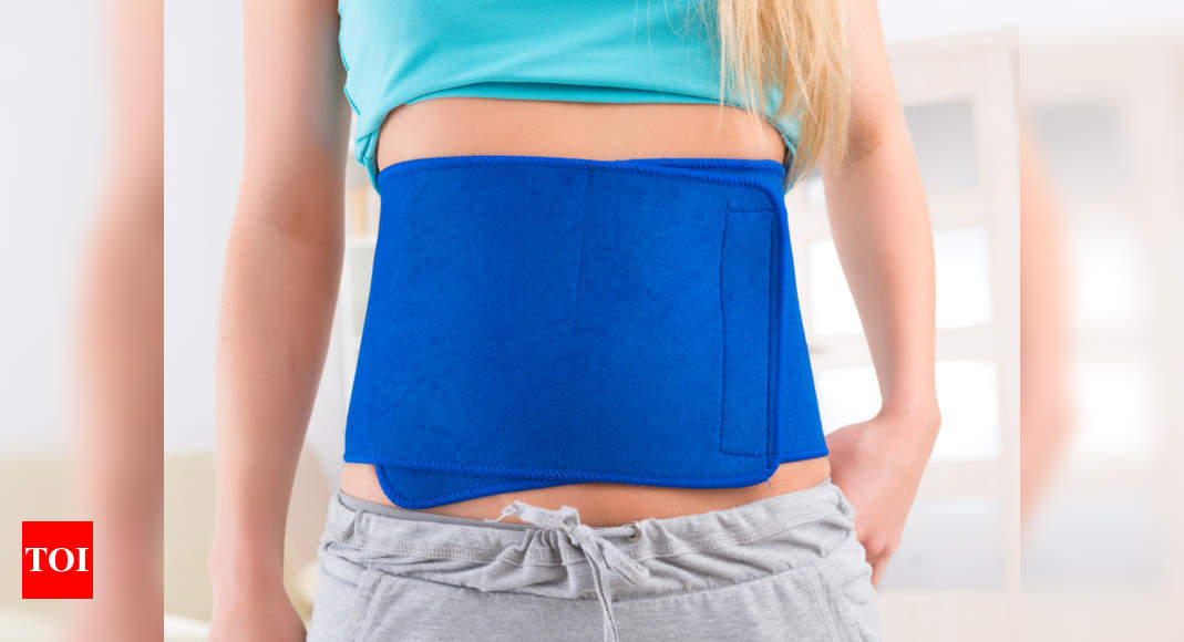 tummy belt for weight loss
