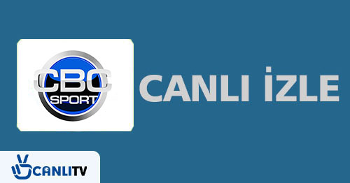 cbcsport canlı izle