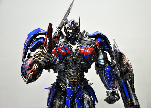 optimus prime imágenes