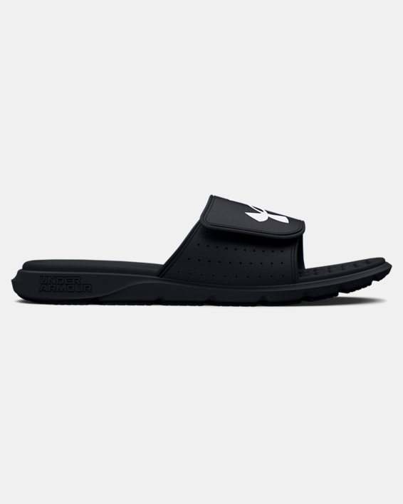 mens ua ignite pro slides